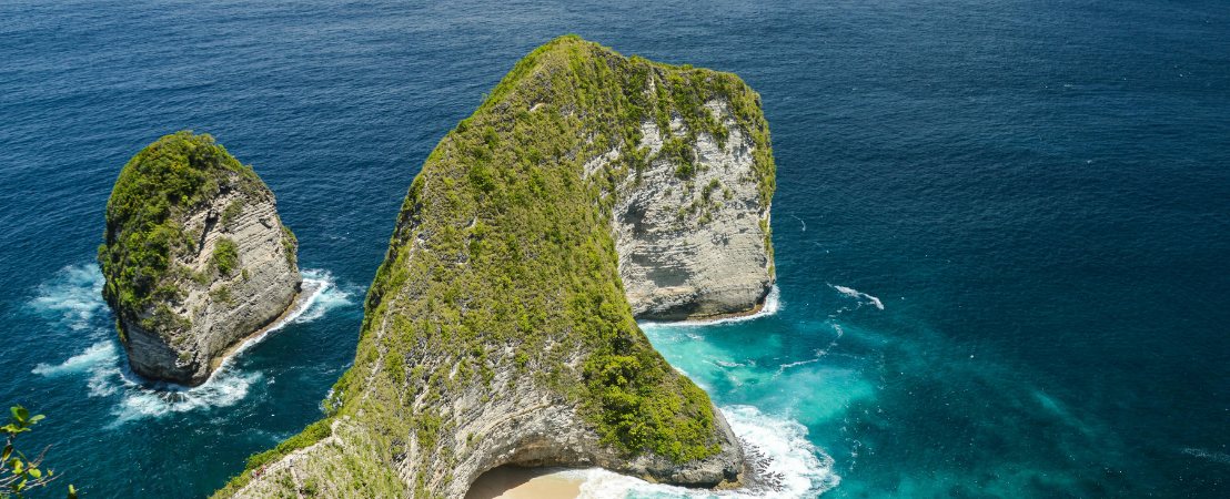 Voyage à Bali