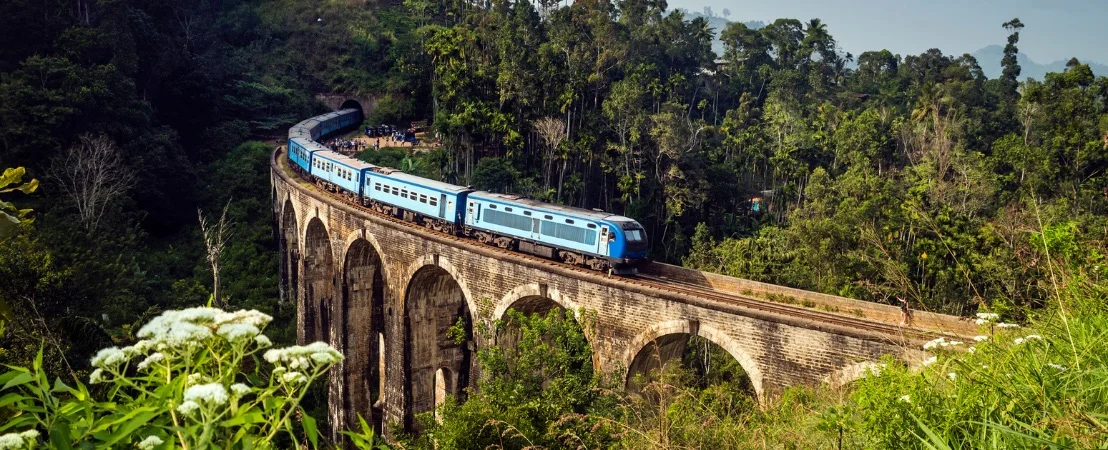Voyage Sri Lanka
